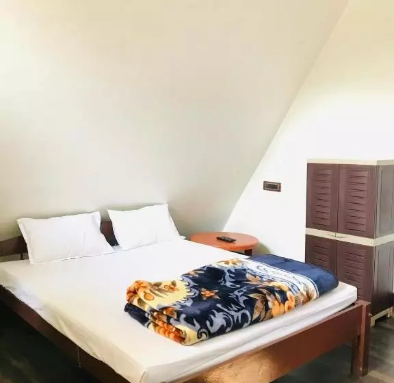 ホテル Changmai S Inn