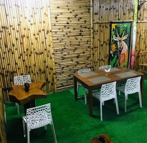 ホテル Changmai S Inn