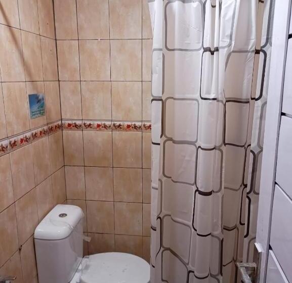 Szálloda Cikahuripan