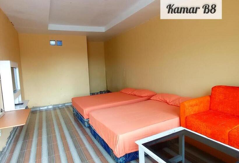 Szálloda Cikahuripan