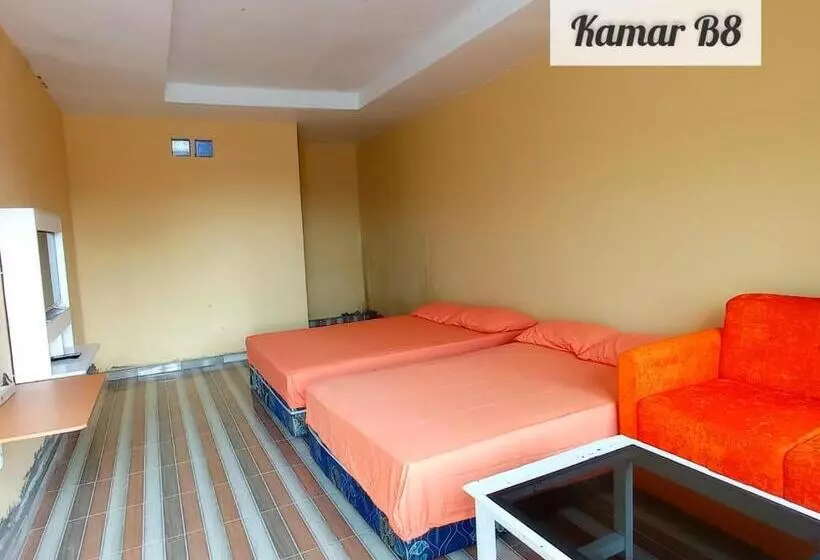 Hotel Cikahuripan