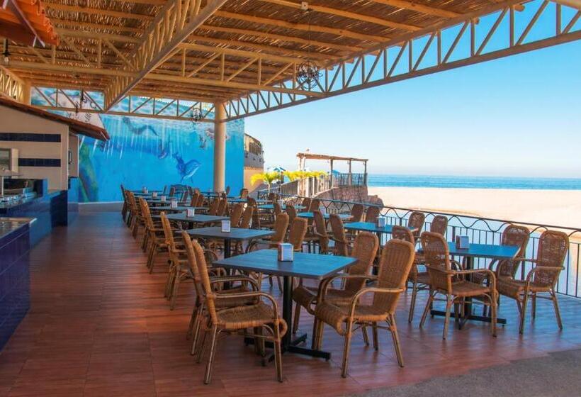 בית מלון כפרי Costa Club Punta Arena Desayuno Incluido