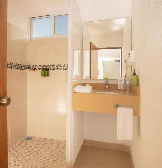 בית מלון כפרי Costa Club Punta Arena Desayuno Incluido