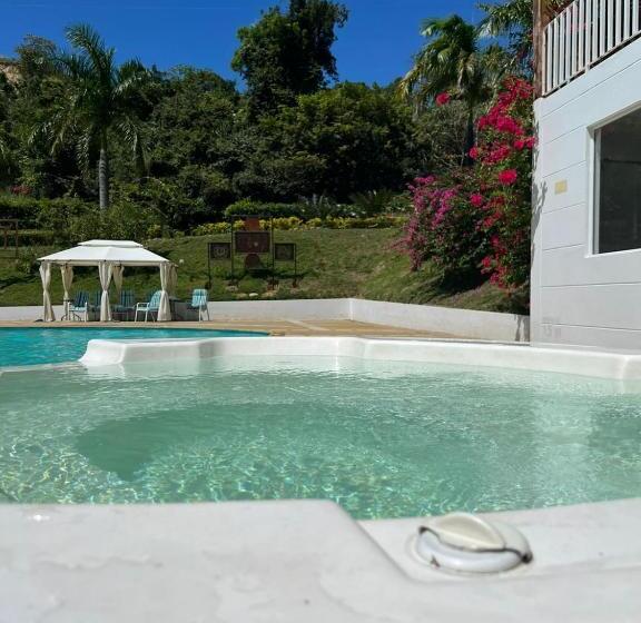 酒店 Exbint Resort