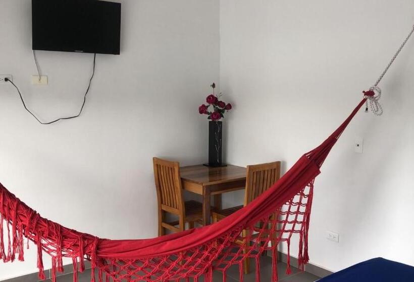 酒店 Exbint Resort