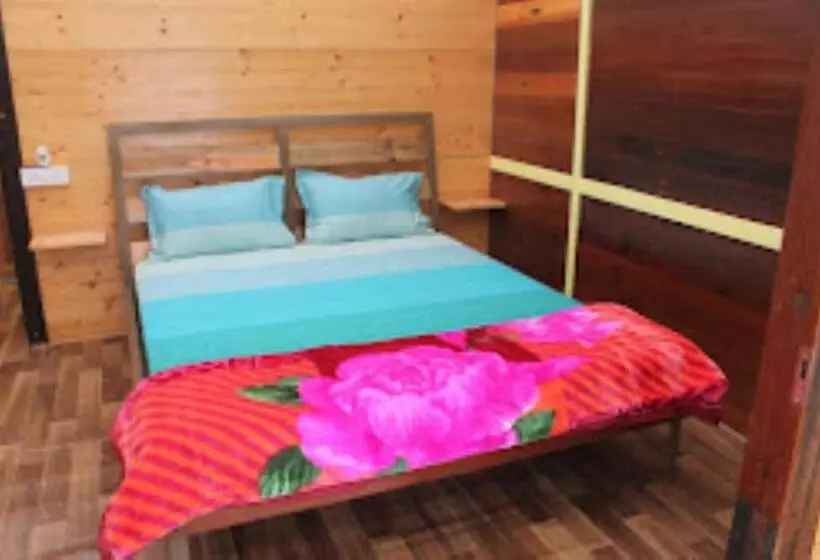 ホテル House On Waves Malvan