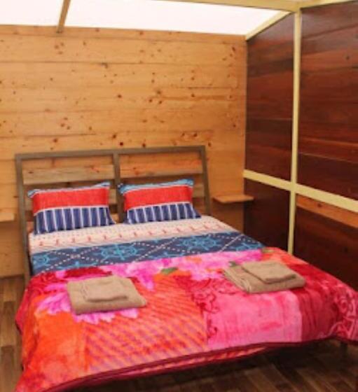 فندق House On Waves Malvan