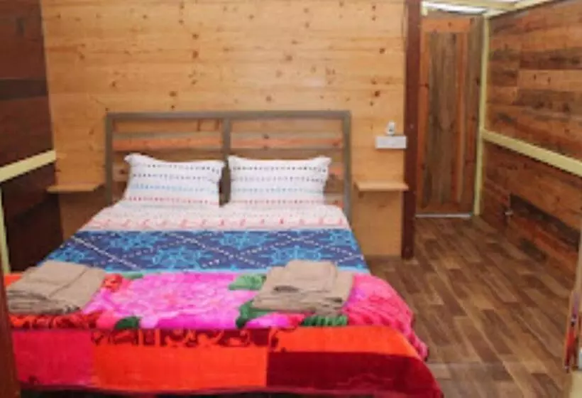 ホテル House On Waves Malvan