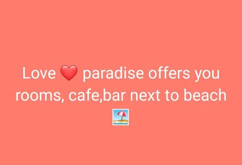 Hotel Love Paradise