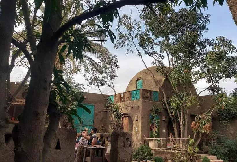 هتل Nassimah
