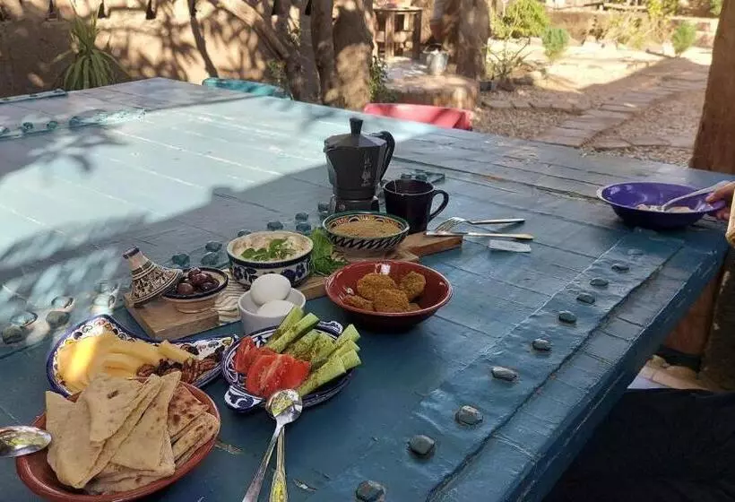 هتل Nassimah