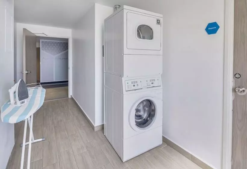 ホテル One Morelia Acueducto