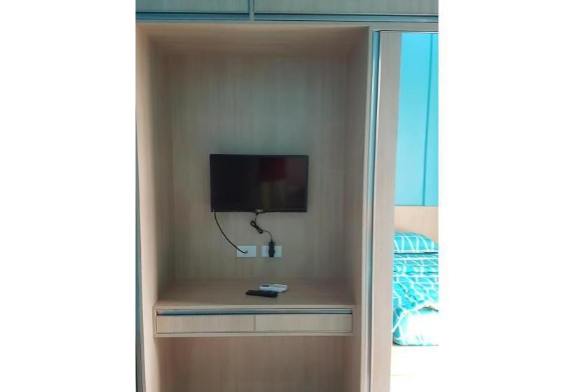 ホテル Oyo 93341 Ananda Homestay Syariah