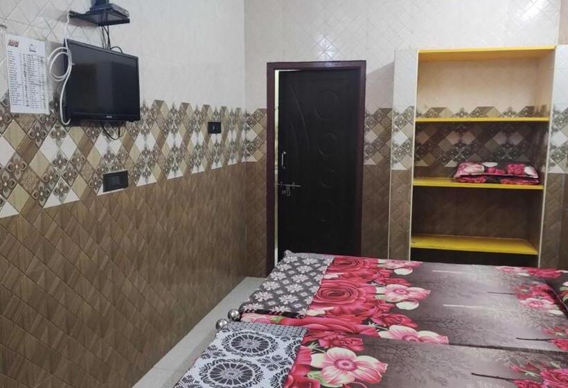 Hotel Oyo Flagship Sri Sakthi Siva Lodge