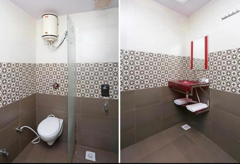 هتل Payal & Restaurent