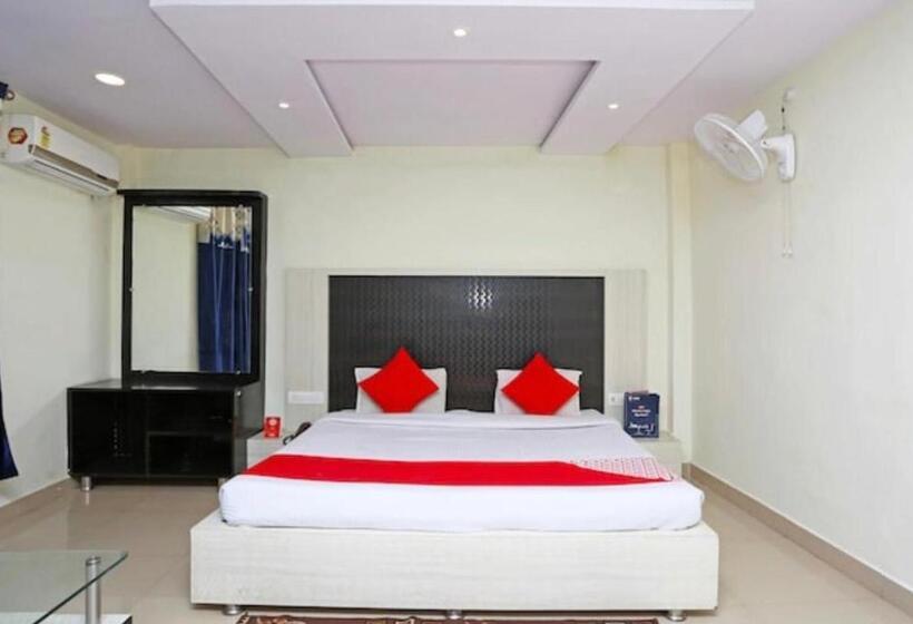 هتل Payal & Restaurent