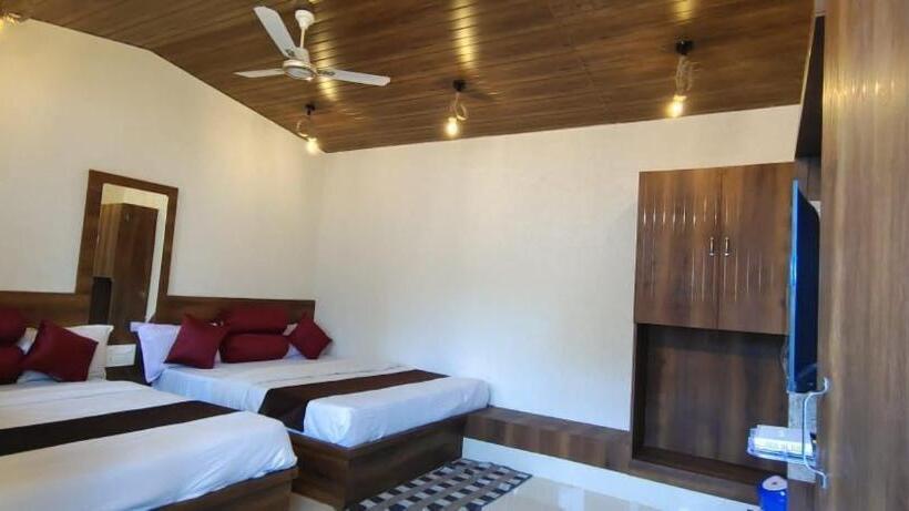 هتل Payal & Restaurent