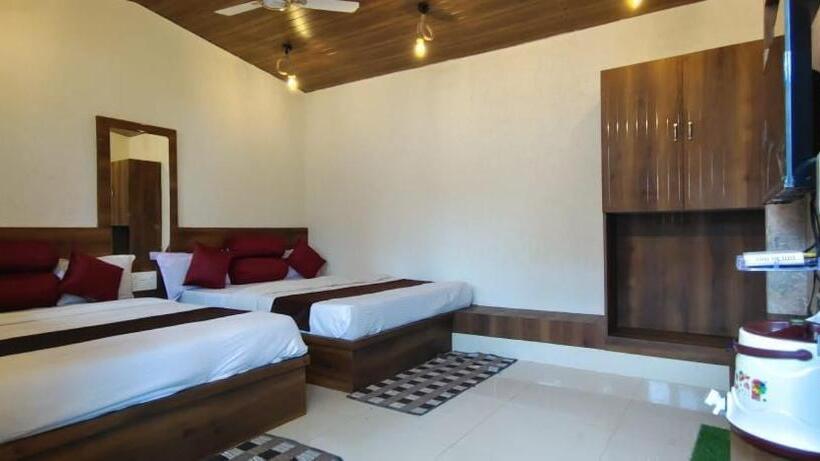 هتل Payal & Restaurent