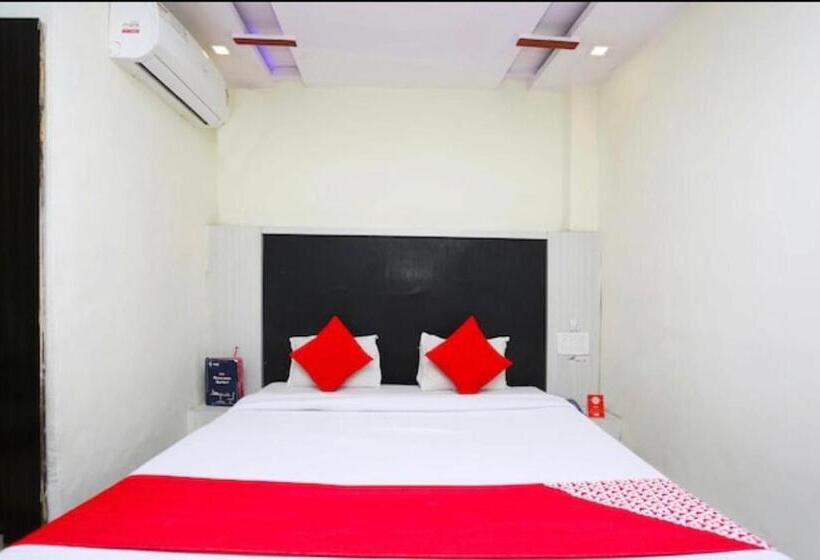 هتل Payal & Restaurent