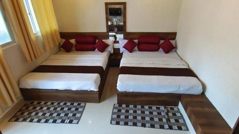 هتل Payal & Restaurent