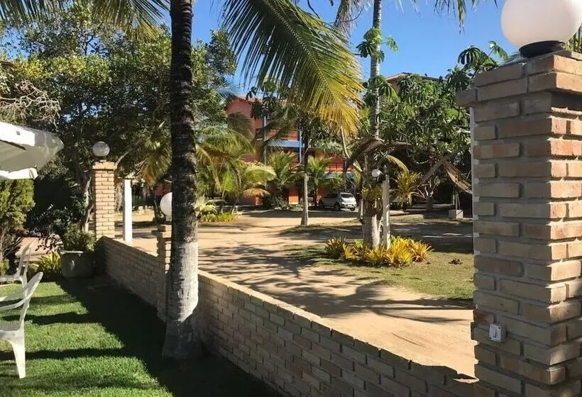 ホテル Pousada Cheiro De Mar