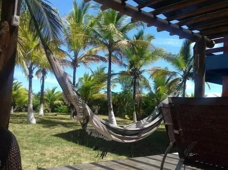 ホテル Pousada Cheiro De Mar