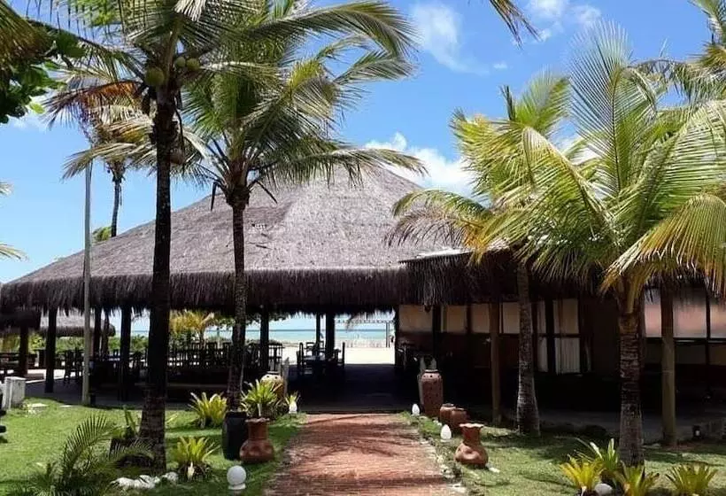 ホテル Pousada Cheiro De Mar