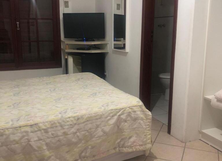 酒店 Pousada Magia Beach