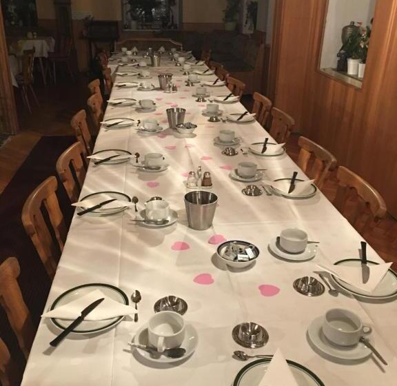 酒店 Stadt Leipzig