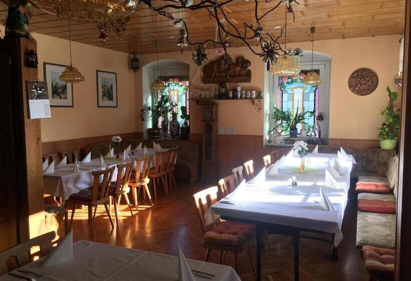 酒店 Stadt Leipzig