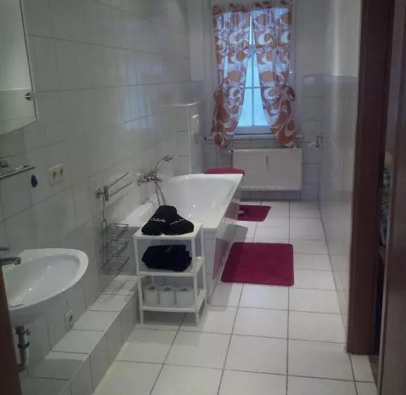 Hotelli Stadt Leipzig