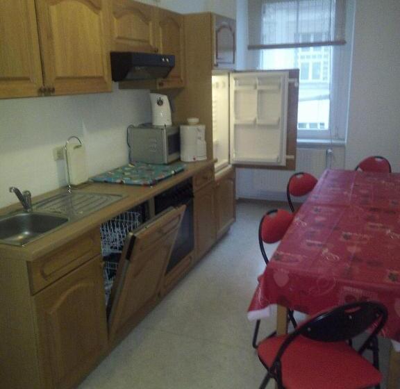 酒店 Stadt Leipzig