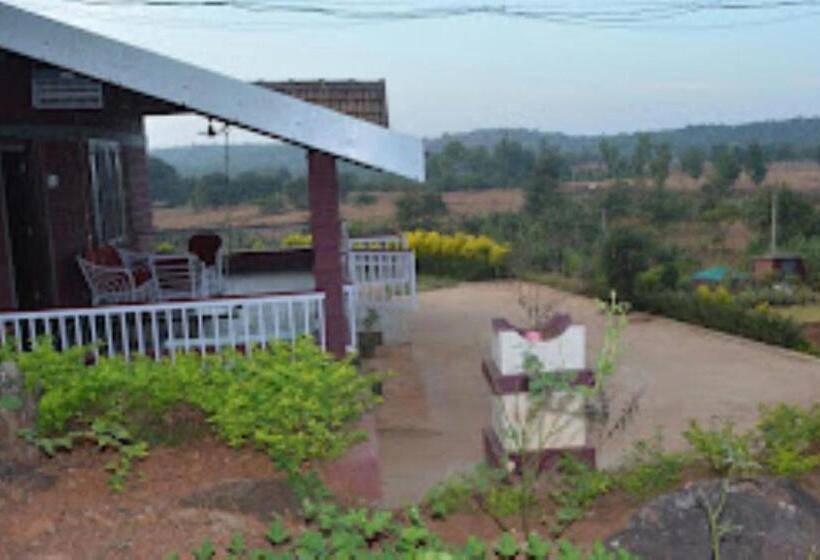 Отель Sunlit Farm Shirshinge