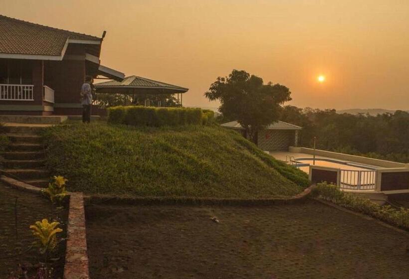 Отель Sunlit Farm Shirshinge