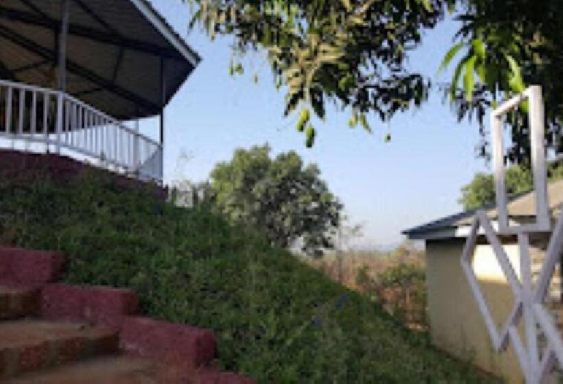 Отель Sunlit Farm Shirshinge