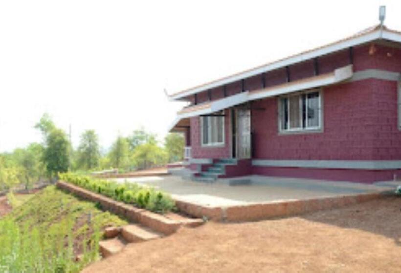 Отель Sunlit Farm Shirshinge