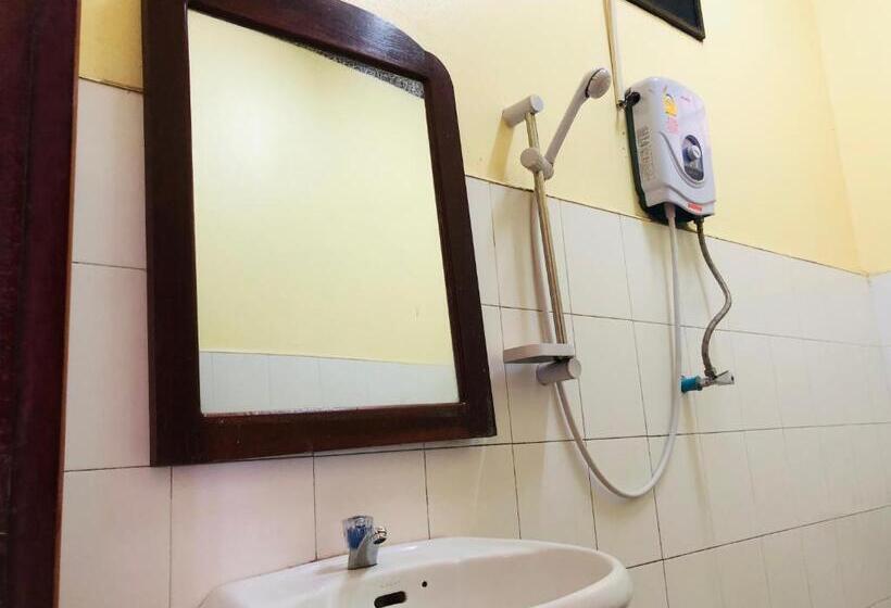 בית מלון כפרי Sunriseeast