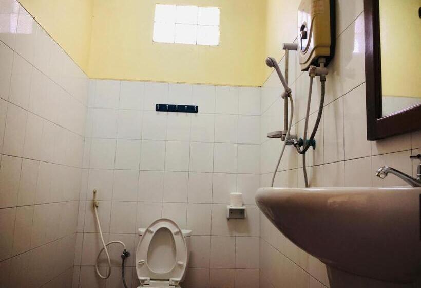 בית מלון כפרי Sunriseeast