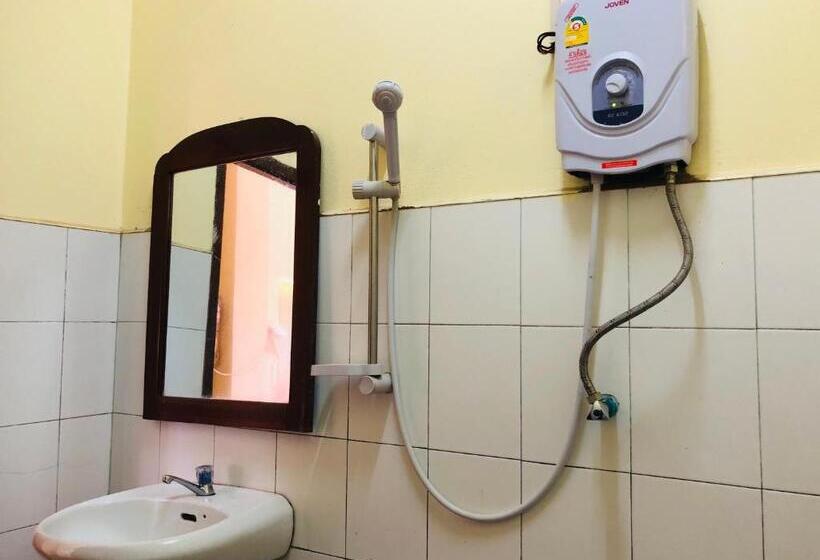 בית מלון כפרי Sunriseeast