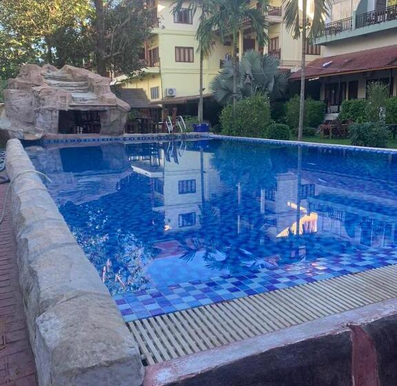 בית מלון כפרי Sunriseeast