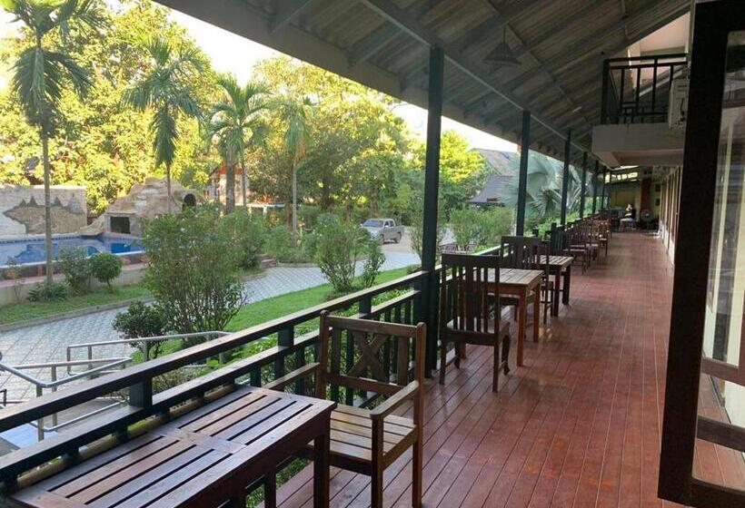 בית מלון כפרי Sunriseeast