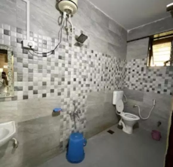 ホテル Suruchi Inn Sambhajinagar