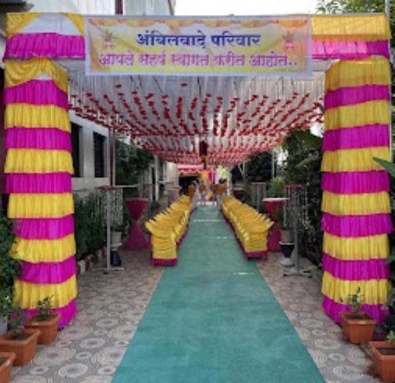 Hotel Suruchi Inn Sambhajinagar