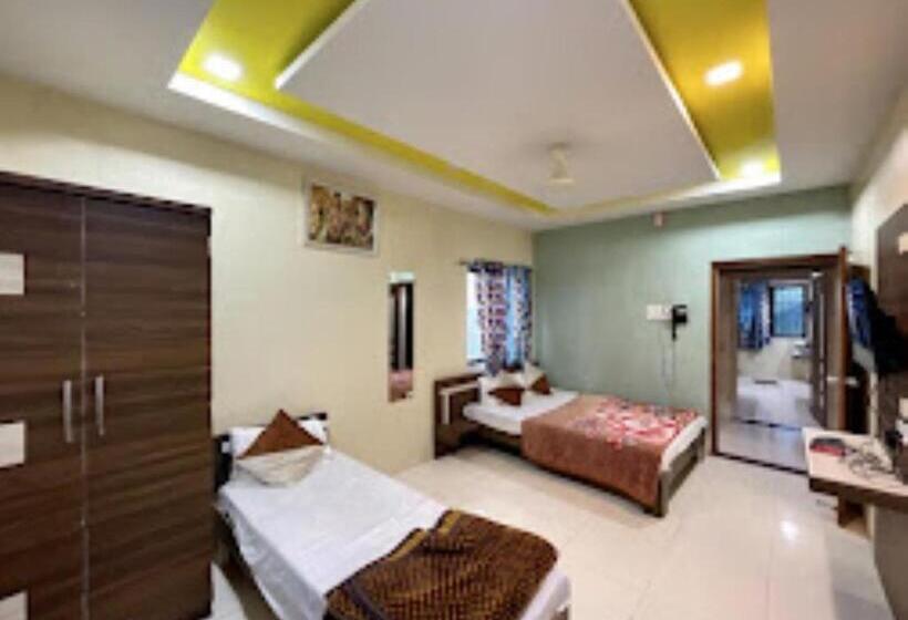 Hotel Suruchi Inn Sambhajinagar