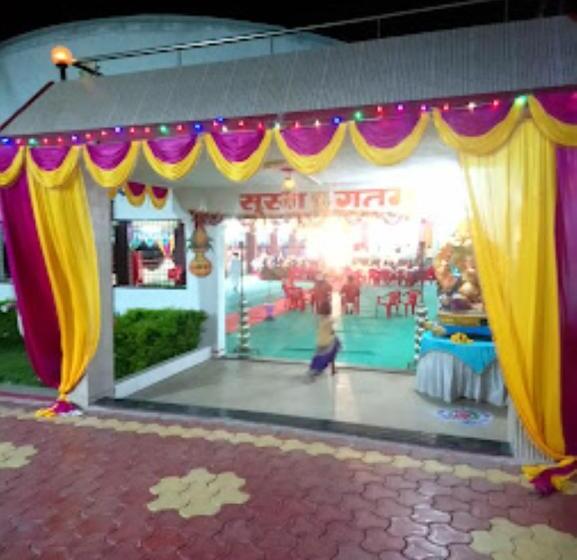 Hotel Suruchi Inn Sambhajinagar