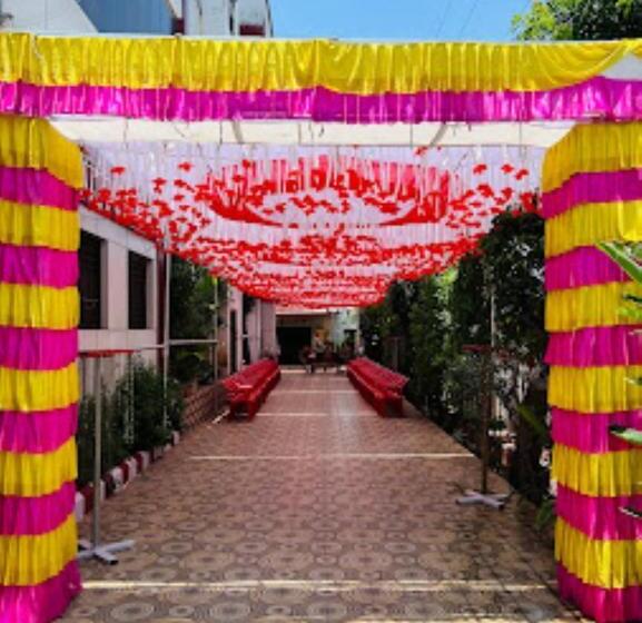 Hotel Suruchi Inn Sambhajinagar