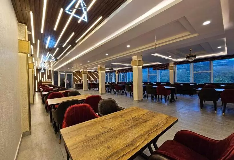 Hotelli Tranquil Inn Mashobra  Off Beat