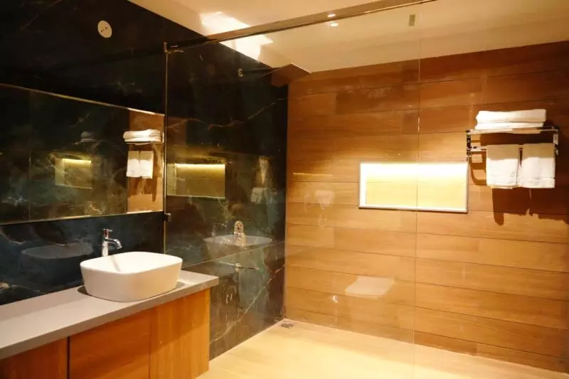 Hotelli Vidhaan International