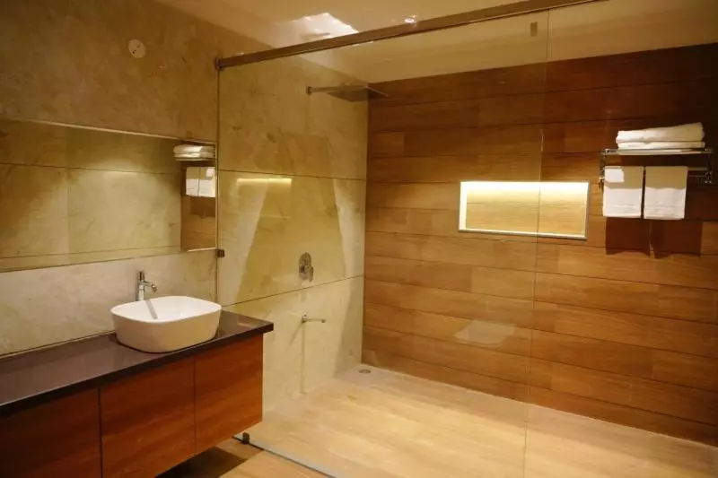Hotelli Vidhaan International