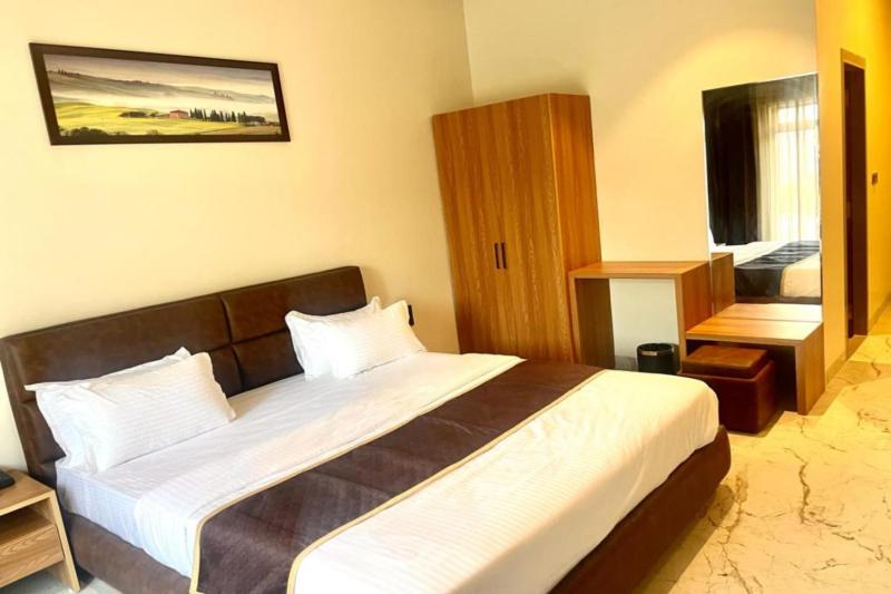 Hotel Vidhaan International